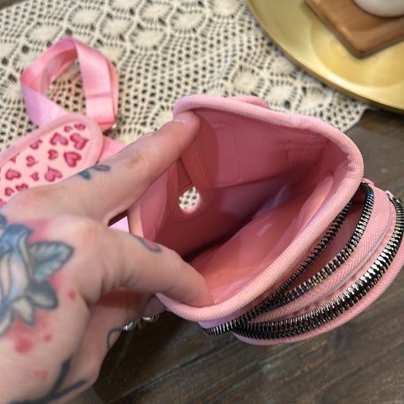 Meoky Carrier Bag For Tumbler - Picture 3 of 6